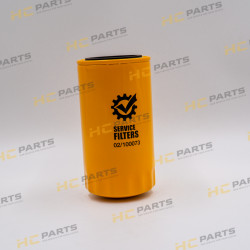 Filtr oleju Perkins AB AK RG