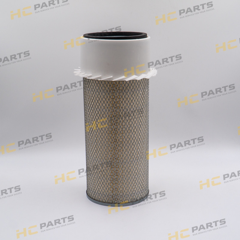 Filtr powietrza zewnętrzny/główny (pasuje do JCB) - SERVICE FILTERS