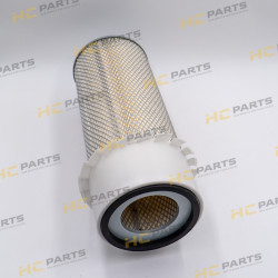 JCB Air filter - Perkins LH LJ
