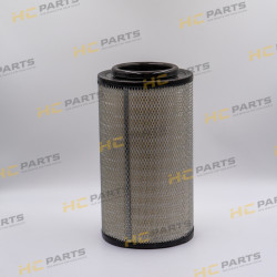 JCB Air filter - 3CX 4CX Perkins