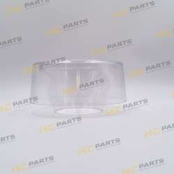 JCB Szklanka filtra powietrza