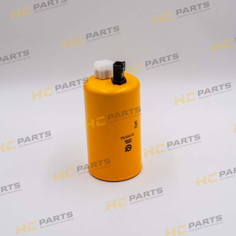 JCB Fuel filter separator - Fastrac