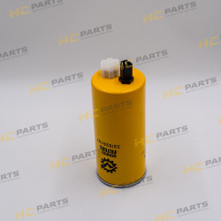JCB Element fuel filter SERVICE FILTERS