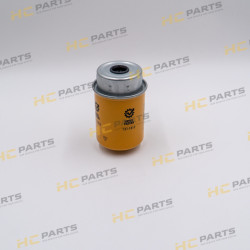 JCB Głowica filtra paliwa - AZERI PARTS