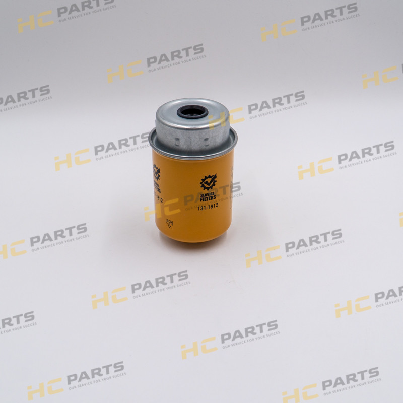 CAT Fuel filter/separator 3054 3056 - SERVICE FILTERS