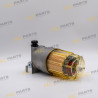 JCB Kompletny separator paliwa - JS SERVICE FILTERS