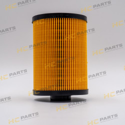 JCB Fuel filter cartridge - JS