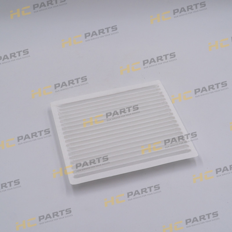 Cabin filter (fits CAT 320D M322F) - SERVICE FILTERS