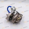 JCB Turbosprężarka - PERKINS AK 92 - 100KM GARRETT