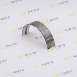 JCB Komplet panewek głównych S1 +0.25mm - AZERI PARTS