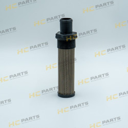JCB Filtr hydrauliczny ssący - mini koparka