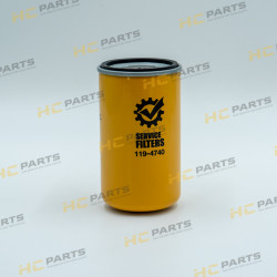 FILTRY HYDRAULICZNE