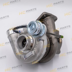JCB Turbocharger - PERKINS RG 3CX 4CX GARRETT