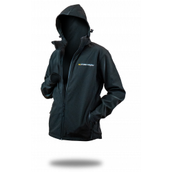 PERFORMANCE softshell jacket (logo Hydro Części) - Size L