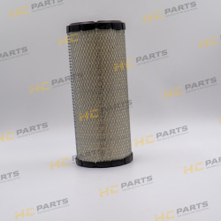JCB Main external air filter