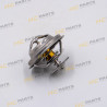 JCB Engine thermostat AR AK - 3CX 4CX KMP
