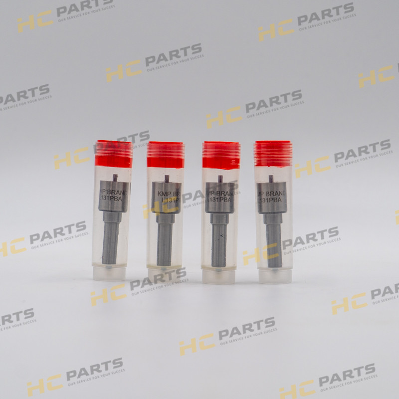 Fuel injector nozzle (fits JCB) - KMP BRAND