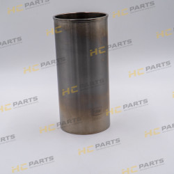 Tłok silnika z pierścieniami 105mm +0.5mm (pasuje do JCB) - KMP BRAND