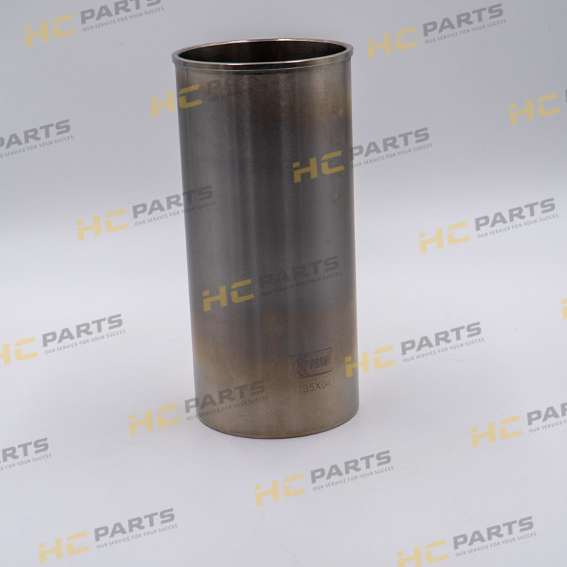 Tuleja cylindrowa surowa 100mm (pasuje do JCB) - KMP BRAND