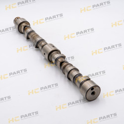 Camshaft (fits JCB) - GENUINE