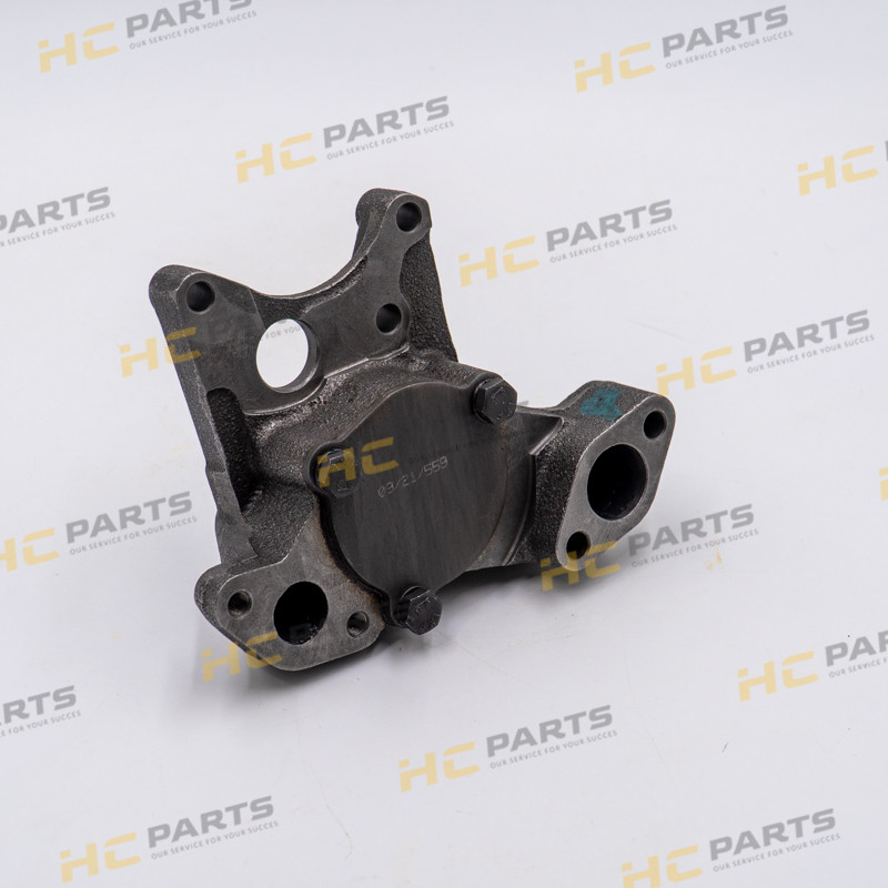 Engine oil pump (fits JCB) - KMP BRAND
