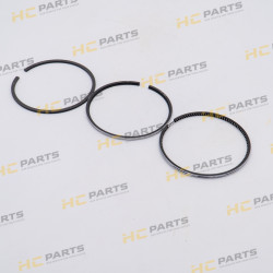 Pierścienie tłokowe 100mm (pasuje do CAT 3056 3054) - OEM
