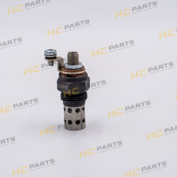 Flame plug (fits JCB) - AZERI PARTS
