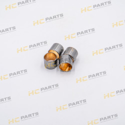 Connecting rod bush 38mm (fits JCB) - GENUINE