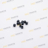JCB Fuel pipe seal (olive) - KMP BRAND