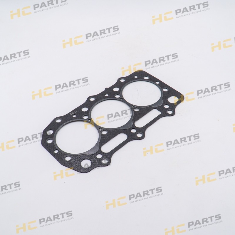 Cylinder head gasket 1.2mm (fits JCB) - KMP BRAND