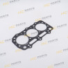 JCB Head gasket 1.2MM PERKINS GJ HH - KMP BRAND