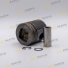 Engine piston 100mm (fits JCB) - KMP BRAND