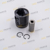 Tłok silnika 100mm (pasuje do JCB) - KMP BRAND