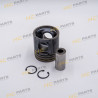 Engine piston 100mm (fits JCB) - KMP BRAND
