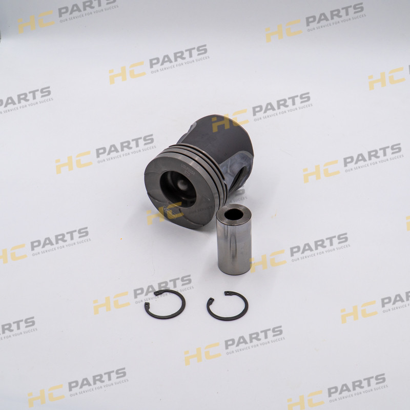 Tłok silnika 103mm (pasuje do JCB) - KMP BRAND