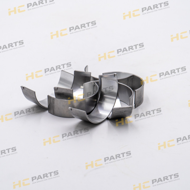 Connecting rod bearings STD (fits JCB) - KMP BRAND