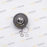 Engine oil pump (fits JCB) - KMP BRAND