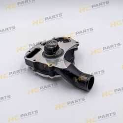Water pump (fits JCB) - KMP BRAND