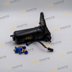 JCB Manual fuel pump - AZERI PARTS