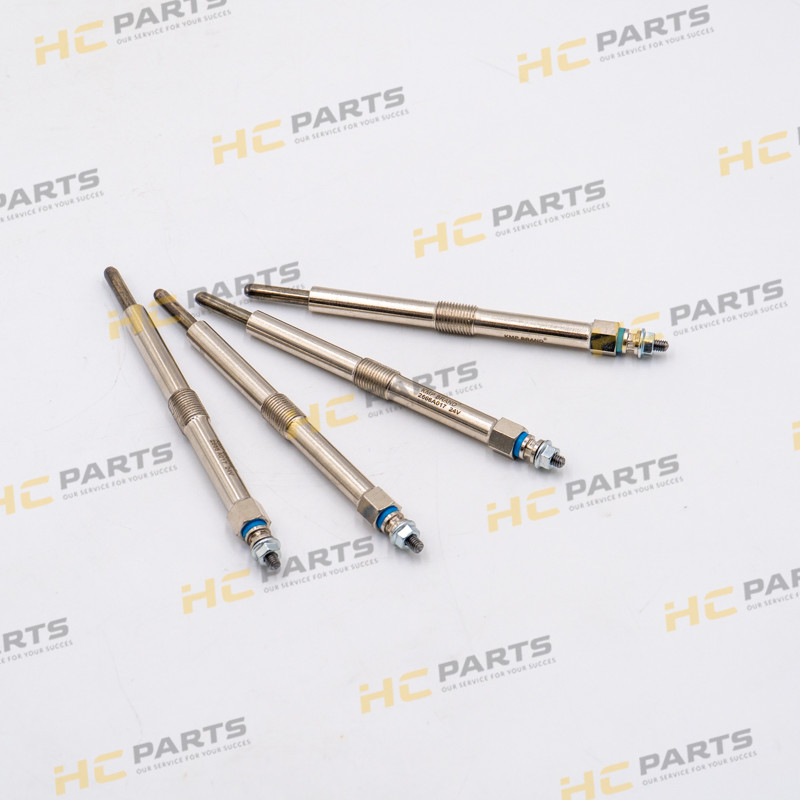 Glow plug 24V (fits JCB) - KMP BRAND