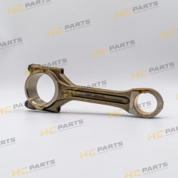 Nakrętka korbowodu M10x1.25 (pasuje do JCB) - ORYGINAŁ