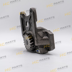 Engine oil pump (fits JCB) - KMP BRAND