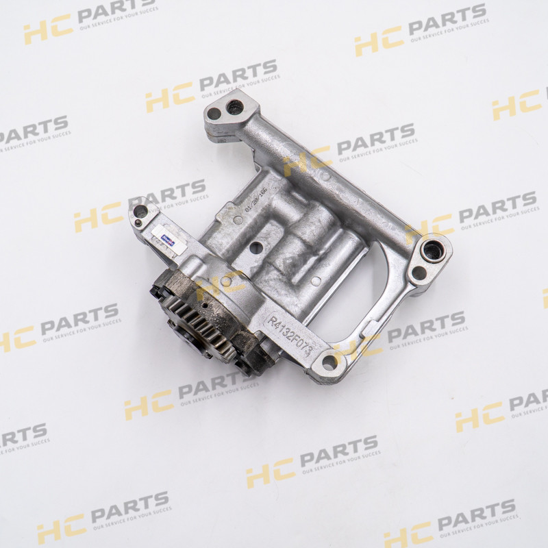 Engine oil pump (fits JCB) - KMP BRAND