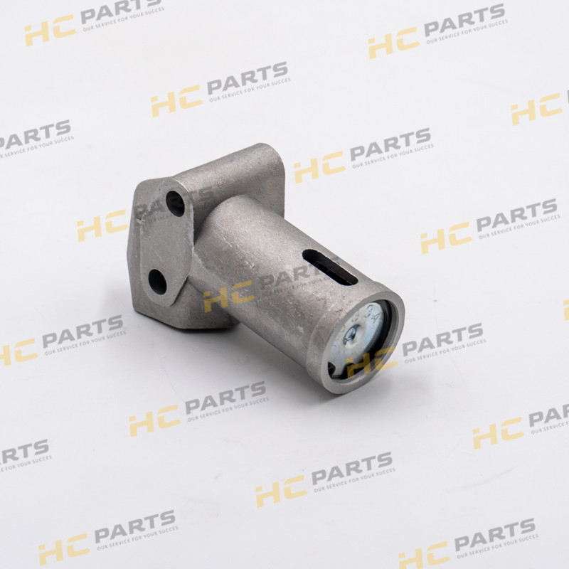 Engine oil valve (fits JCB) - KMP BRAND