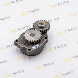 JCB Pompa oleju ISUZU 4HK1- JS OEM