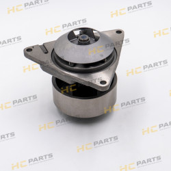 Water pump gasket (fits JCB) - GENUINE