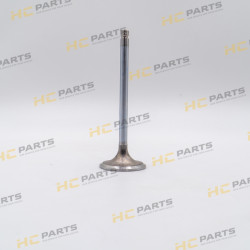 JCB Intake valve with lock...