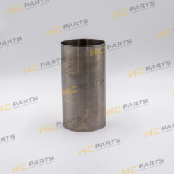 Engine piston 100mm (fits JCB) - GENUINE