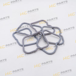 JCB Pokrywa zaworów PERKINS 1004 - AZERI PARTS