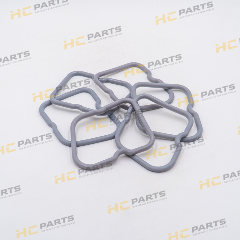 JCB Rocker cover gasket CUMMINS 4BT 6BT - KMP BRAND